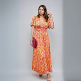 Paulina | Sukienka Elegancka