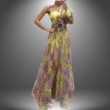 Nina | Elegancka Sukienka