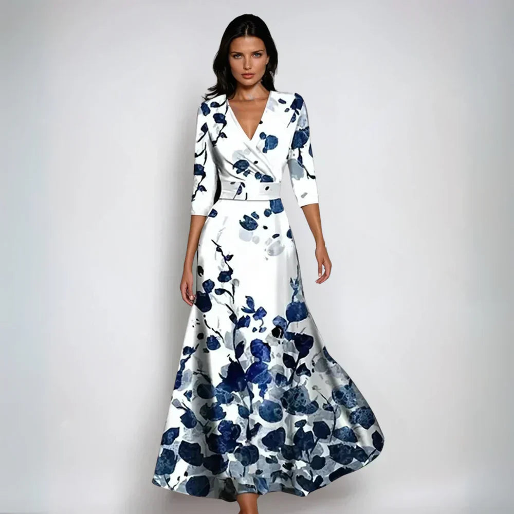 Emilia | Elegancka Sukienka
