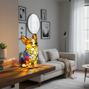 Corgi Radość