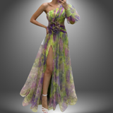 Nina | Elegancka Sukienka