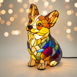 Corgi Radość