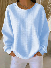 Ella – Elegancki sweter