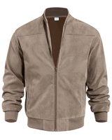 Klasyczna kurtka bomber