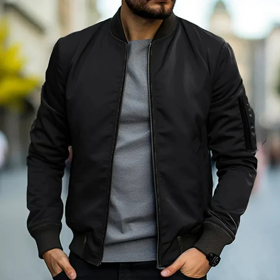 Kurtka bomber