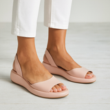 DELACROIX | Eleganckie Sandaly Komfortowe Camille