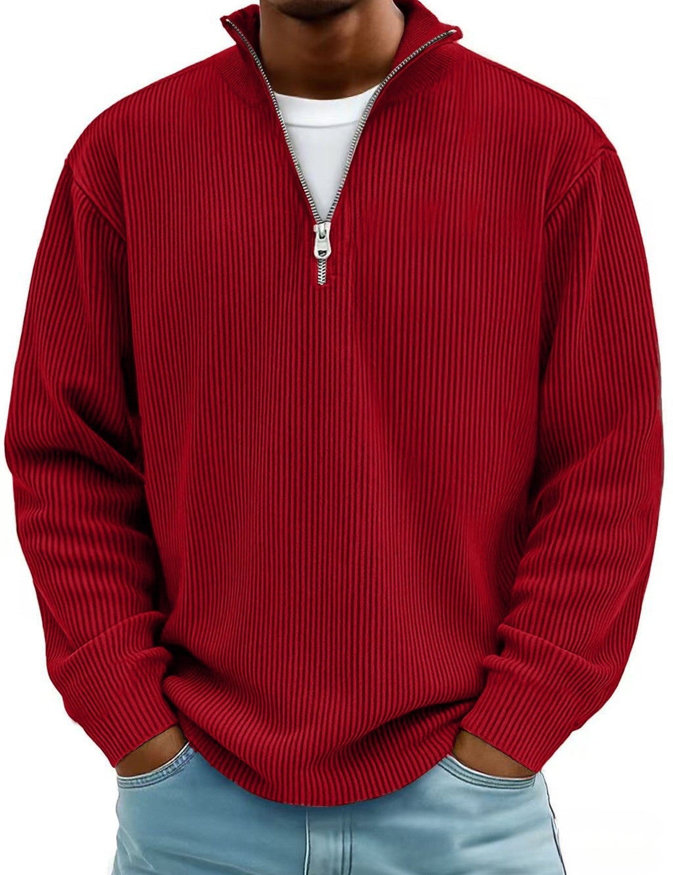 Todd – Modny Stylowy Sweter