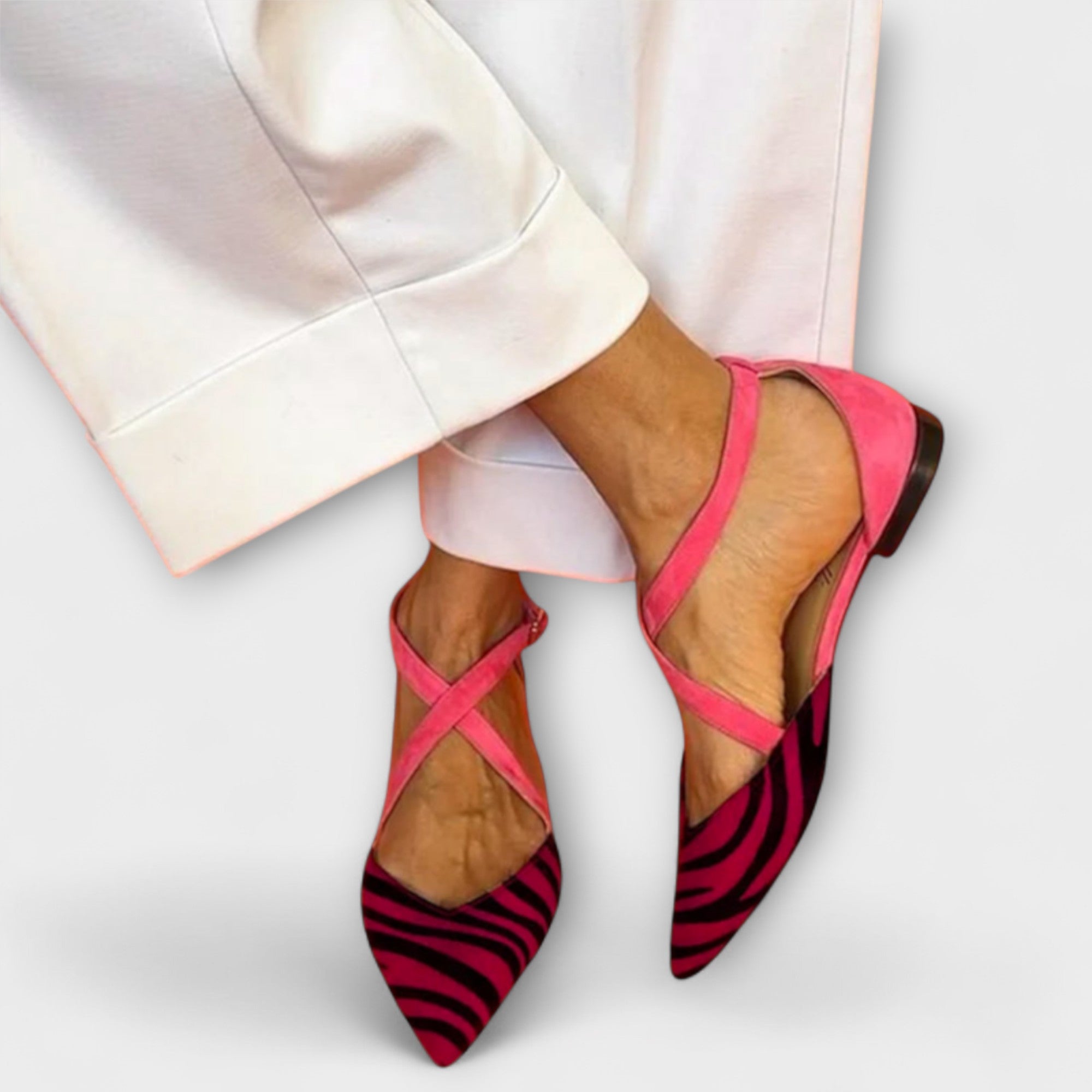 Fenna - Baleriny na Ramiączkach