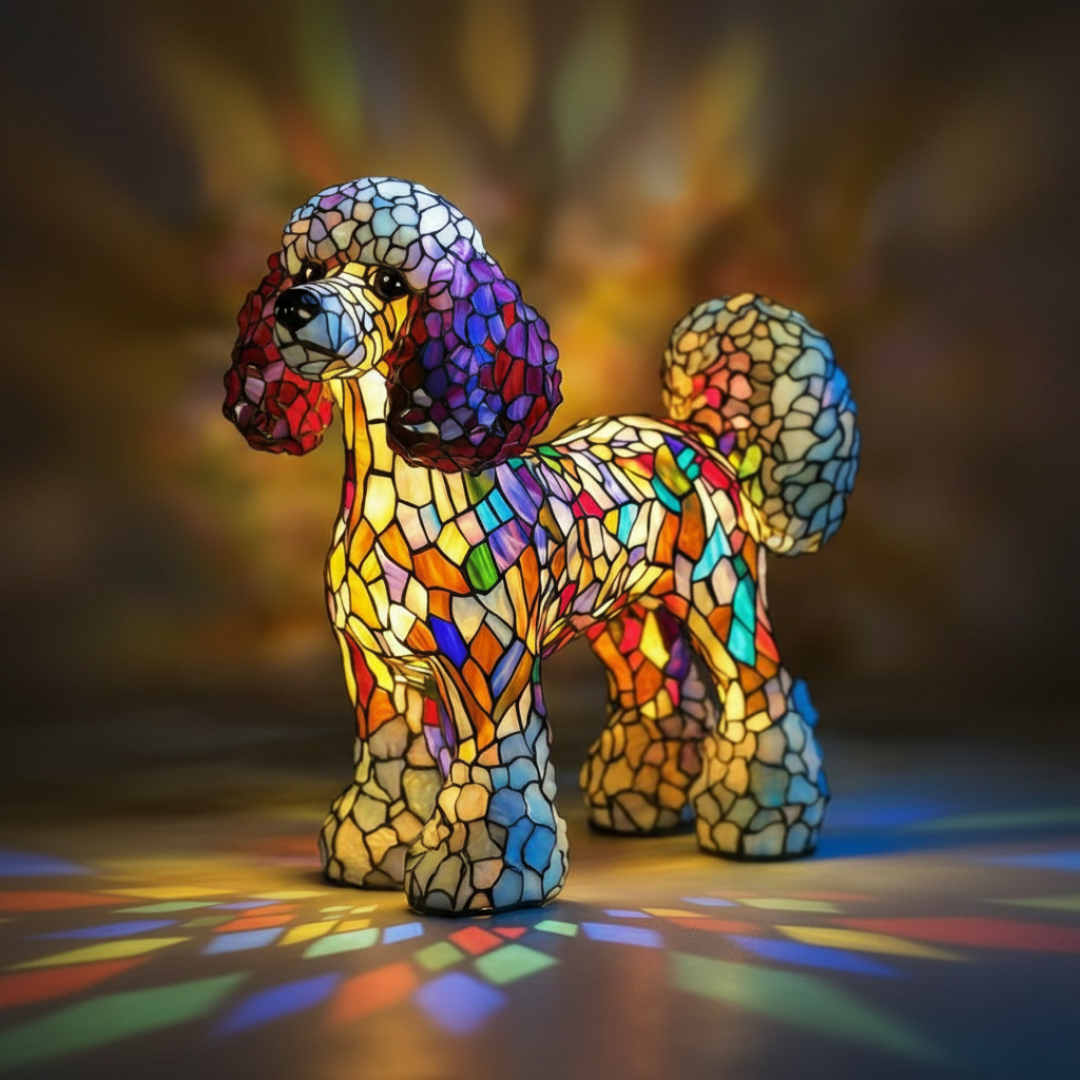 Crystal Blaze