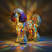Crystal Blaze