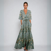 Sofia | Sukienka Elegancka