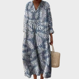 Lena | Sukienka Boho