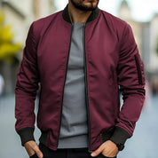 Kurtka bomber