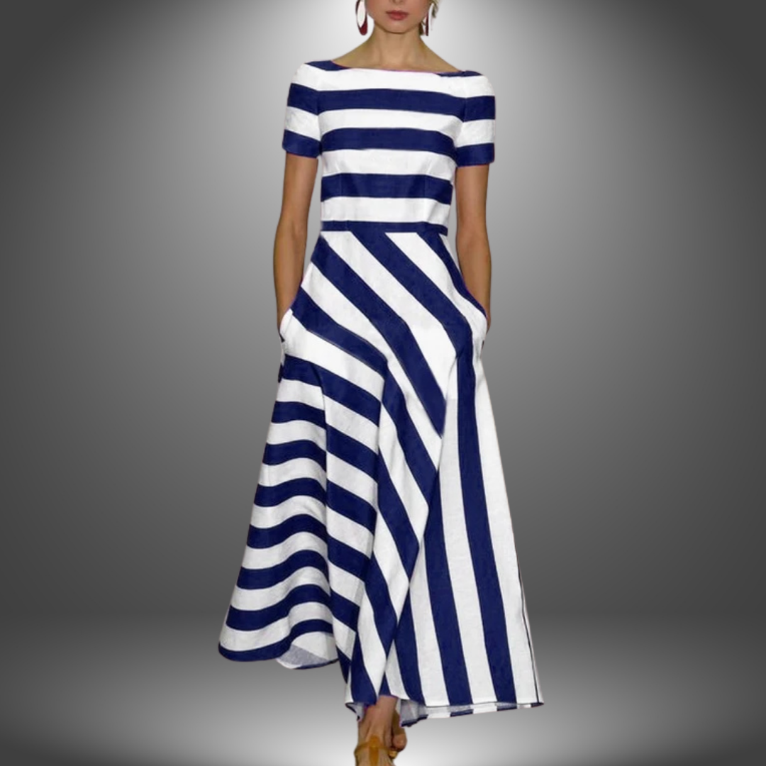 Natalia | Elegancka Sukienka