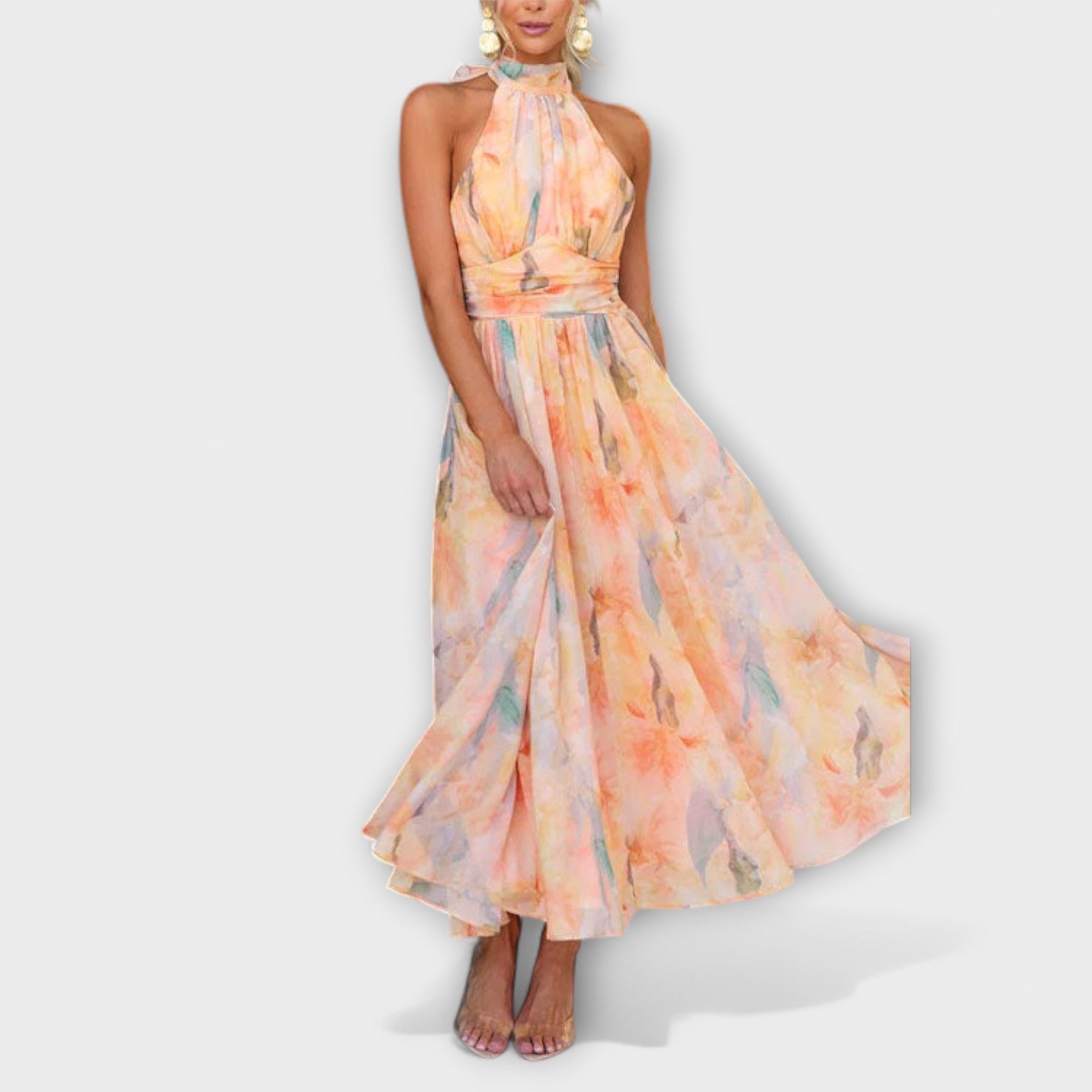 Agnieszka | Elegancka Sukienka