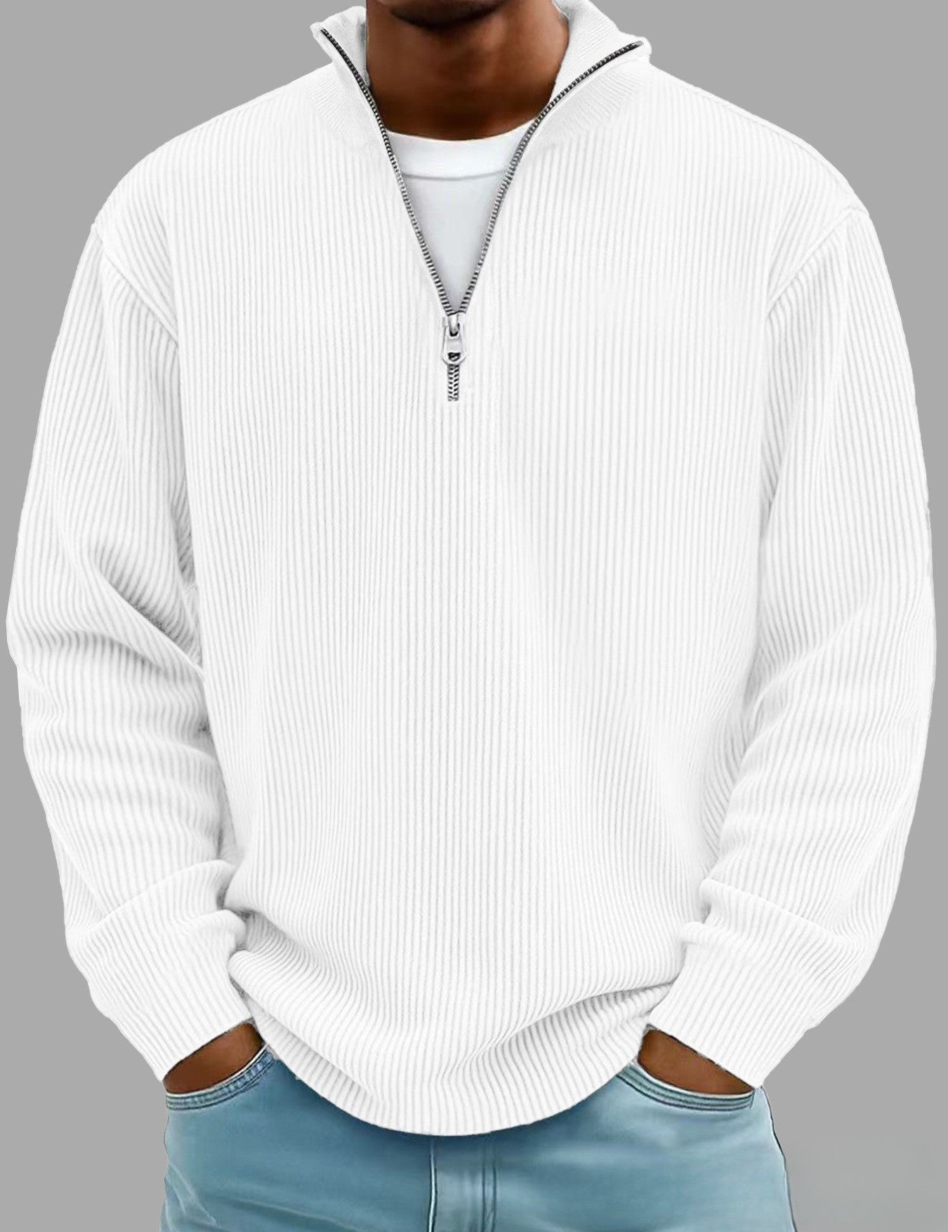 Todd – Modny Stylowy Sweter