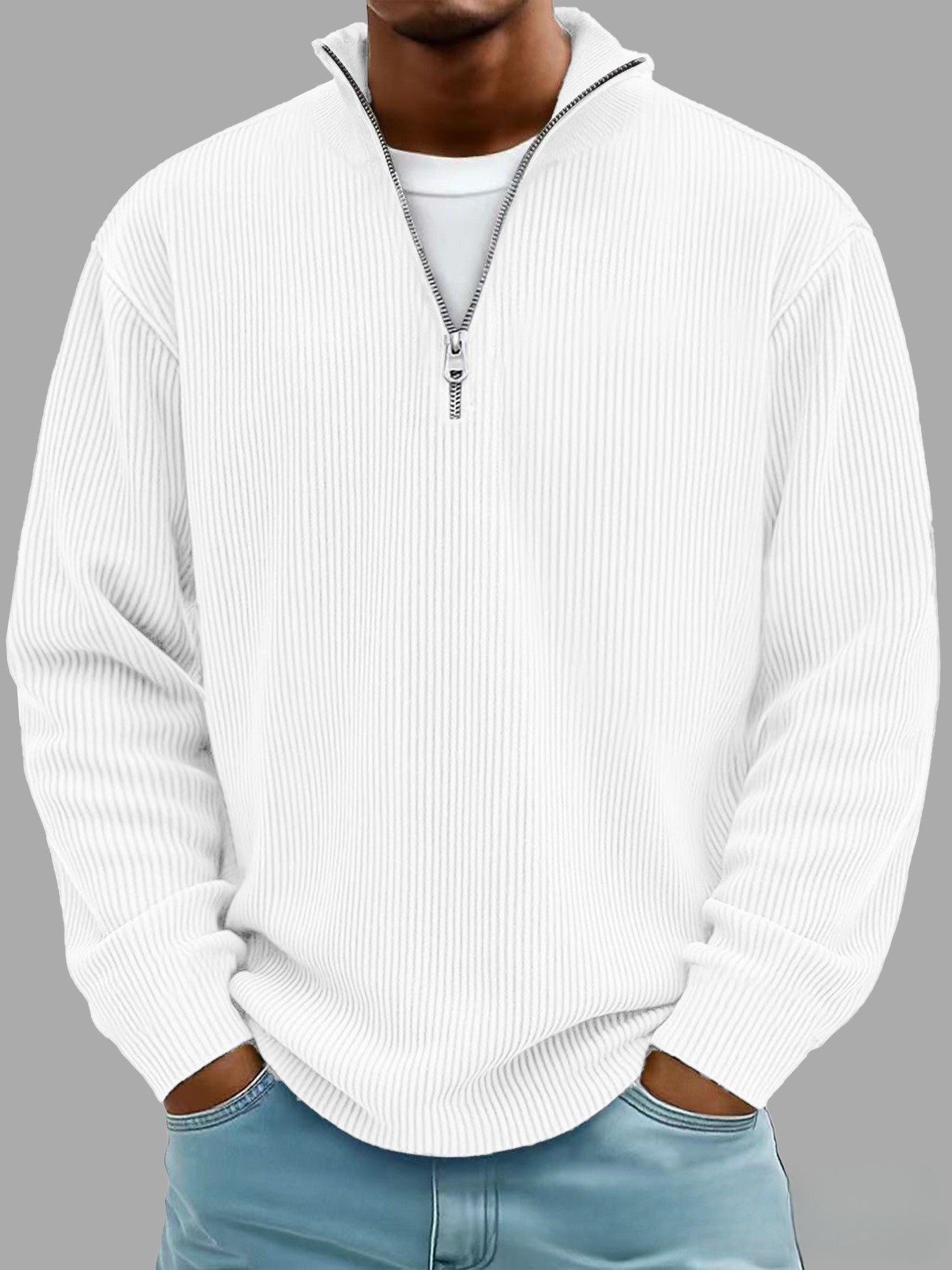 Todd – Modny Stylowy Sweter