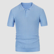 Lena | Polo Tricot