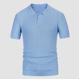 Lena | Polo Tricot