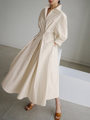 Clémence | Elegancka Sukienka