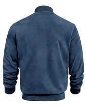 Klasyczna kurtka bomber
