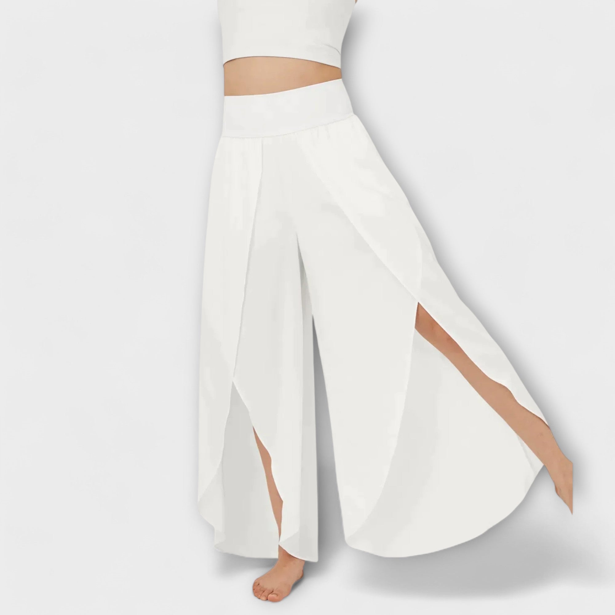 Kasia | Eleganckie Spodnie