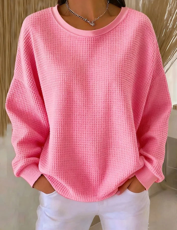 Ella – Elegancki sweter