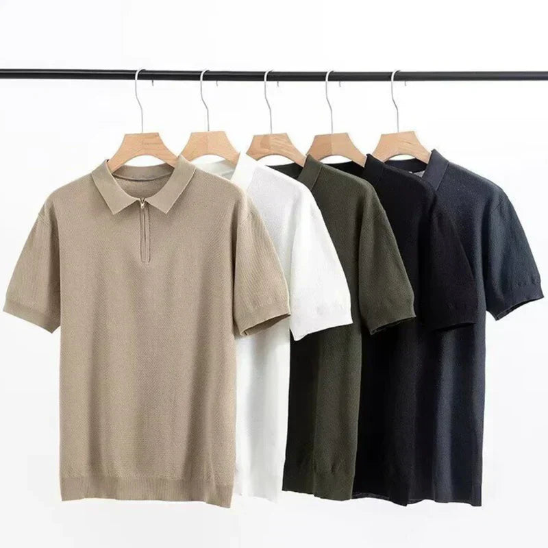 Marika | Zippowany Polo