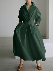 Clémence | Elegancka Sukienka