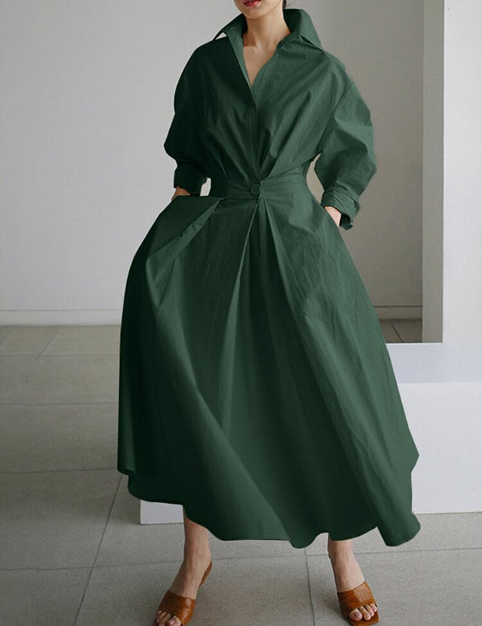 Clémence | Elegancka Sukienka