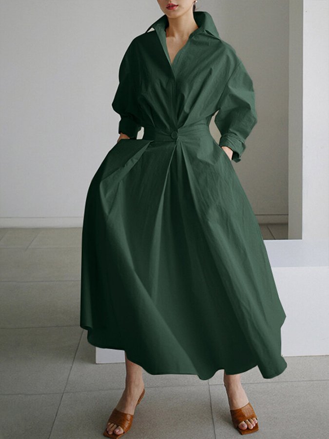 Clémence | Elegancka Sukienka