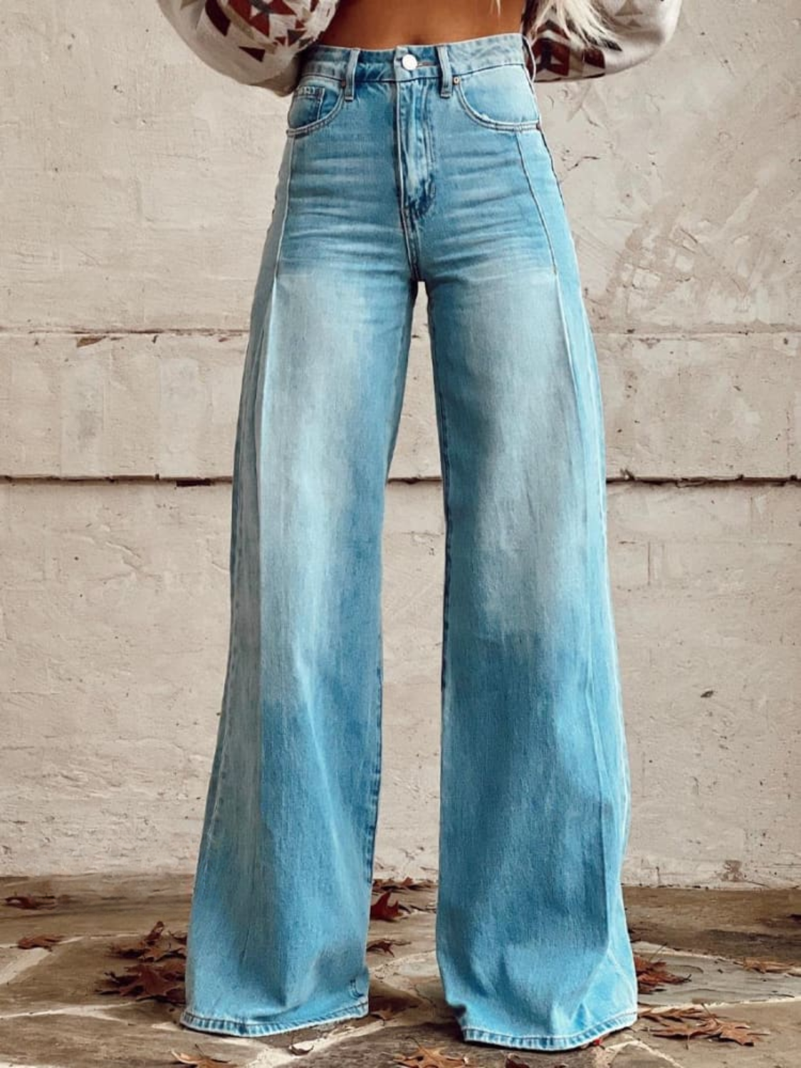 Spodnie Vintage