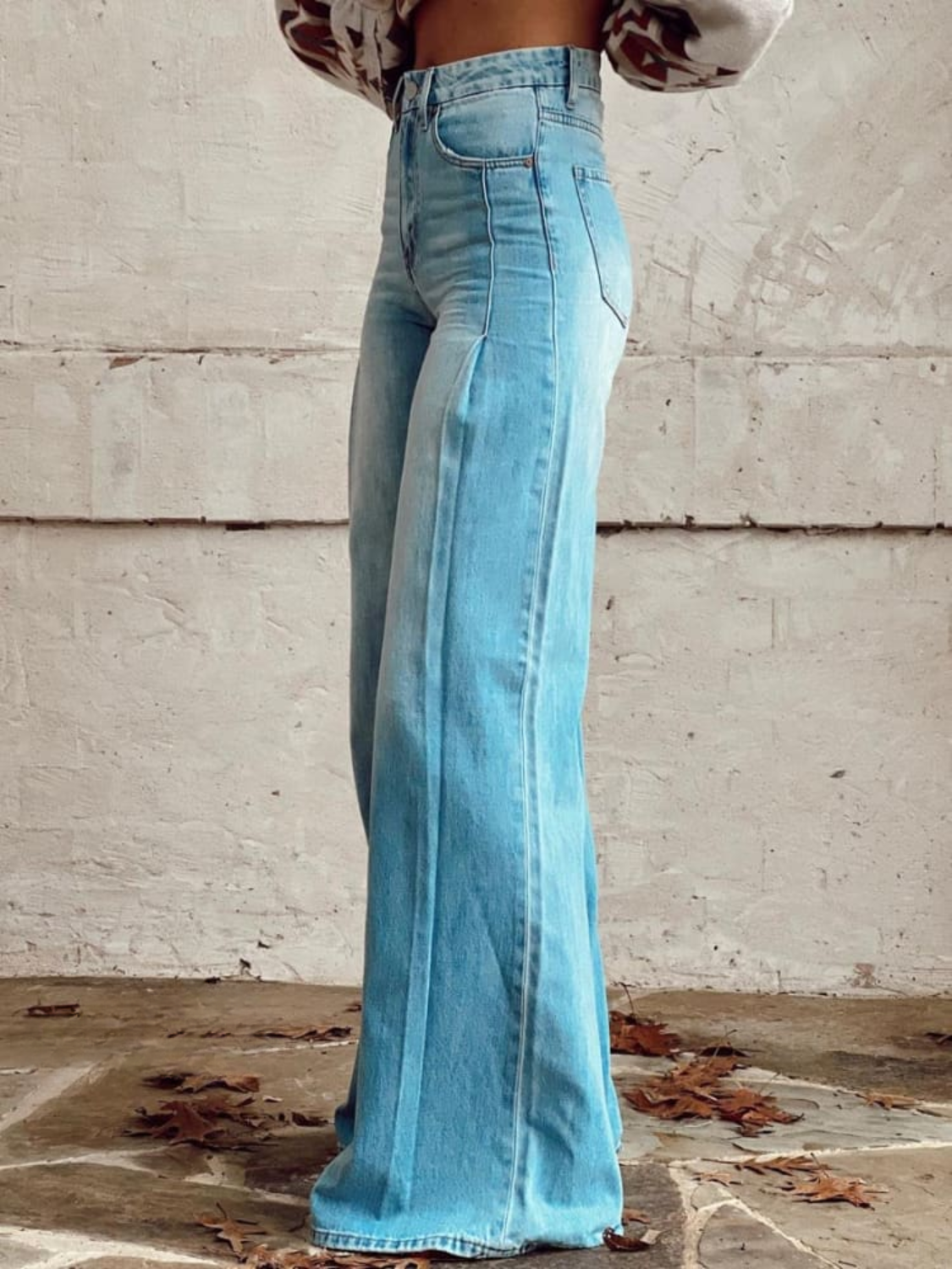 Lucja | Eleganckie Spodnie