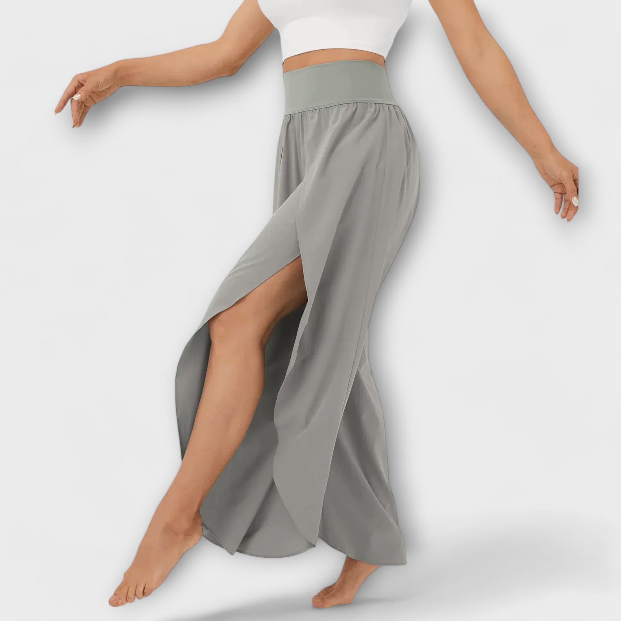 Kasia | Eleganckie Spodnie