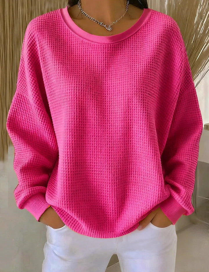 Ella – Elegancki sweter