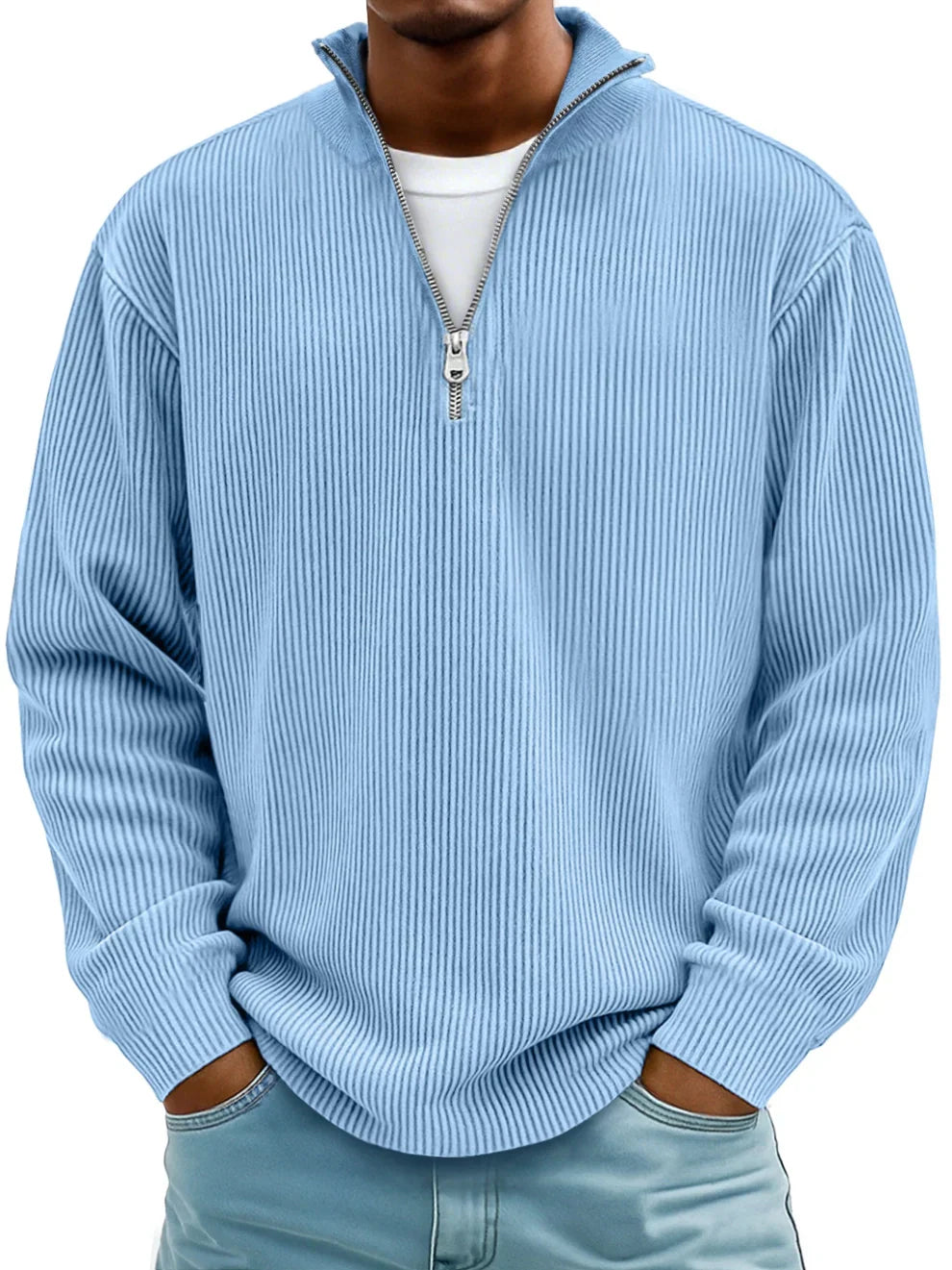 Todd – Modny Stylowy Sweter