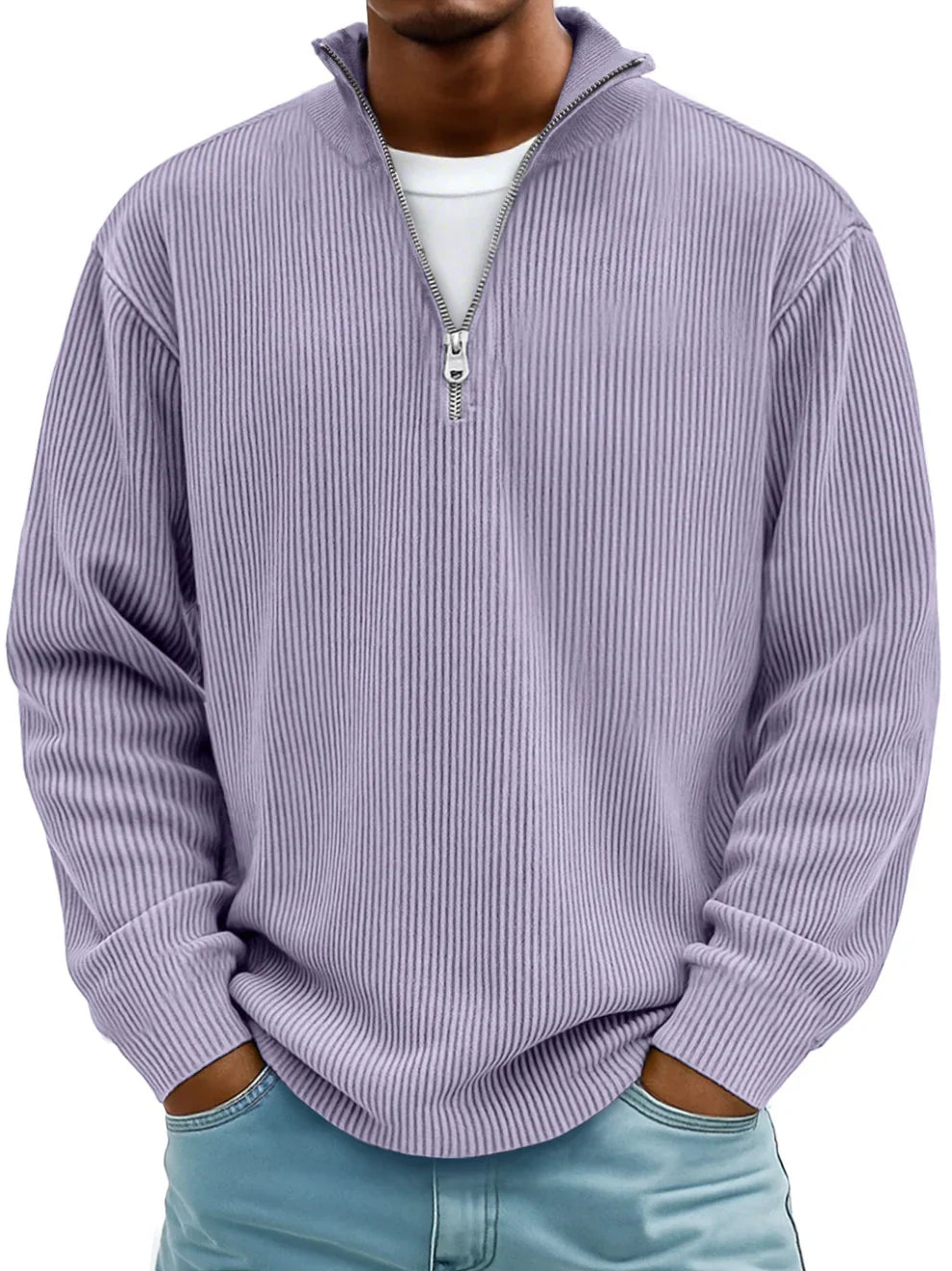 Todd – Modny Stylowy Sweter