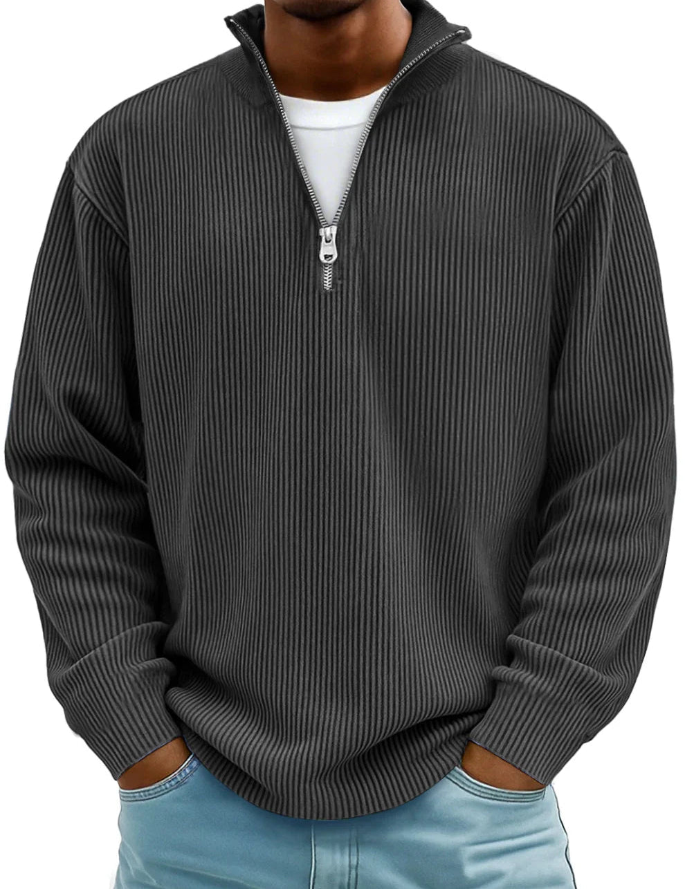 Todd – Modny Stylowy Sweter