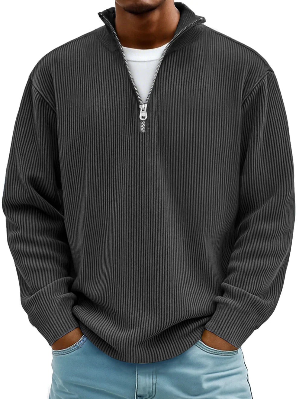 Todd – Modny Stylowy Sweter