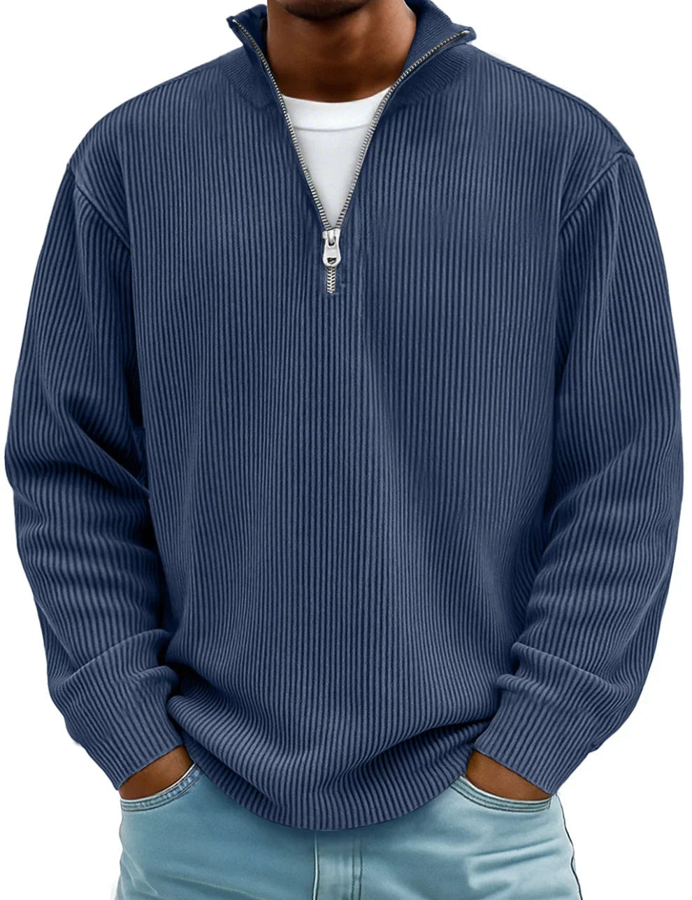 Todd – Modny Stylowy Sweter