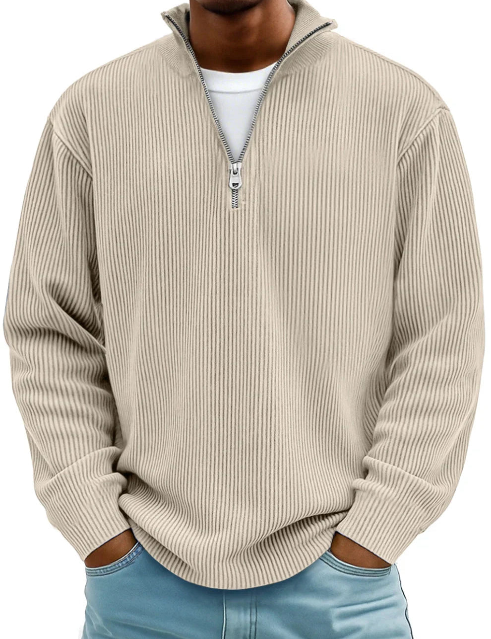 Todd – Modny Stylowy Sweter