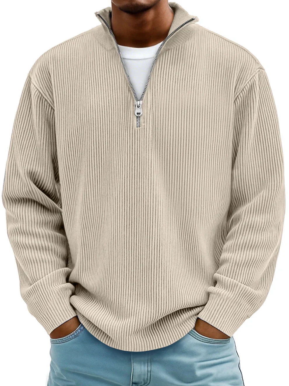 Todd – Modny Stylowy Sweter