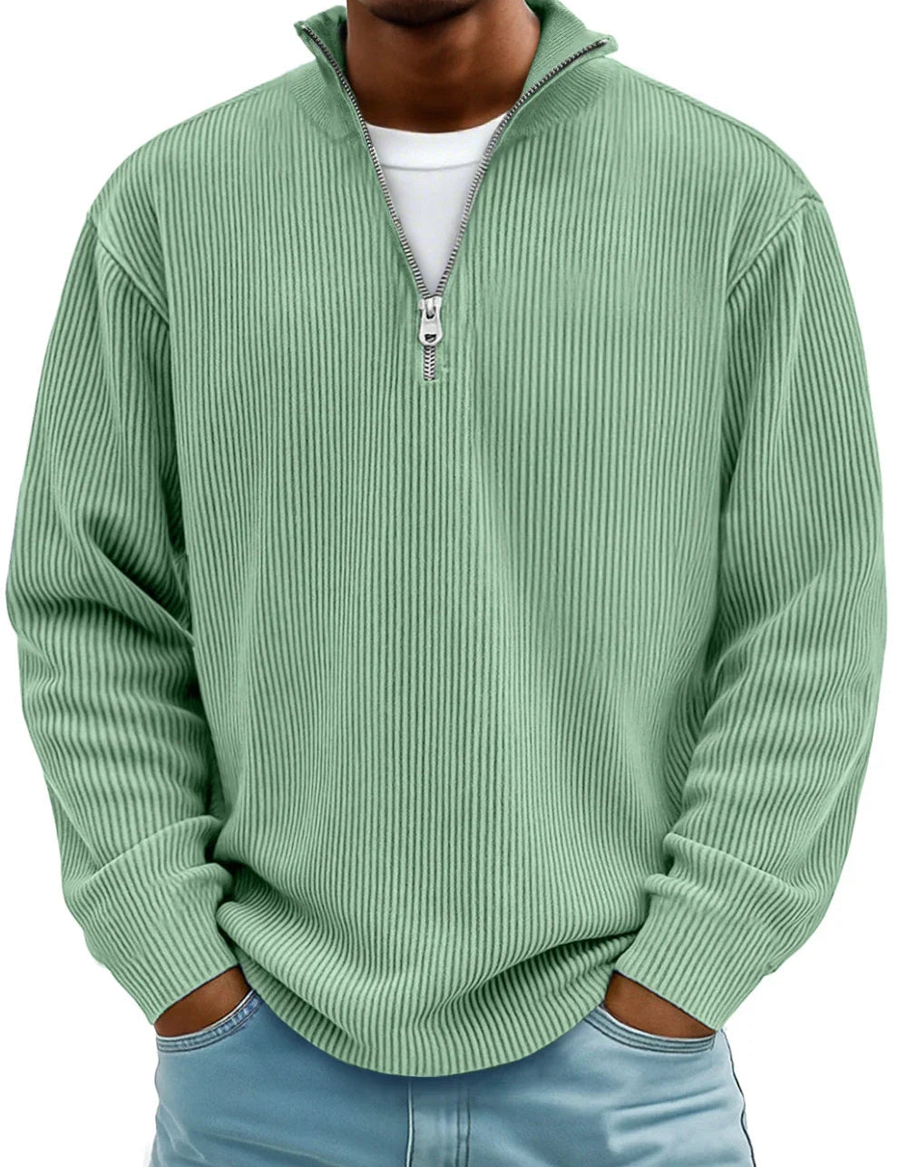 Todd – Modny Stylowy Sweter