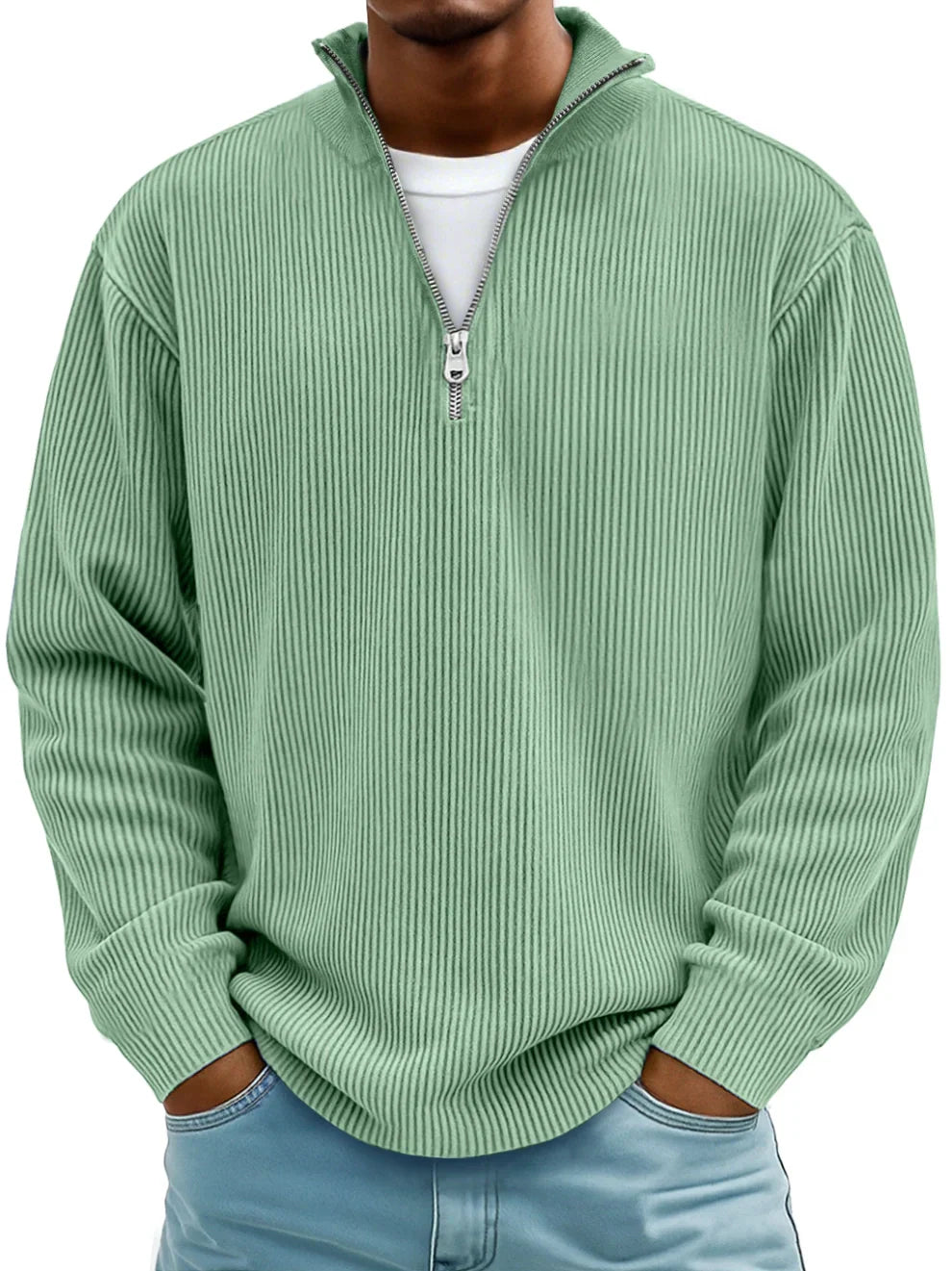 Todd – Modny Stylowy Sweter