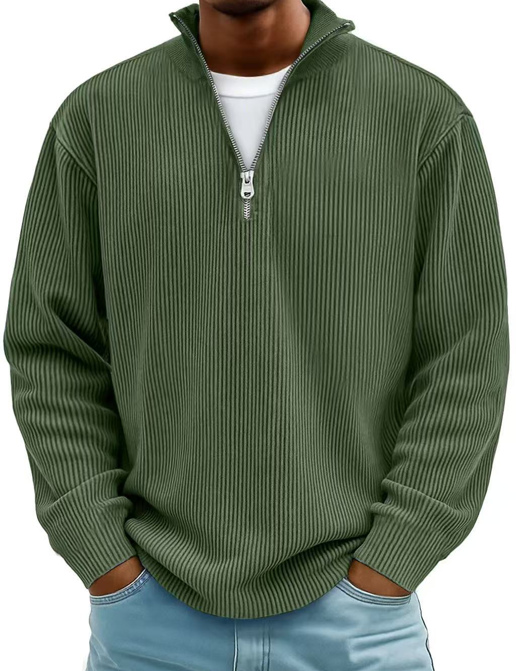 Todd – Modny Stylowy Sweter