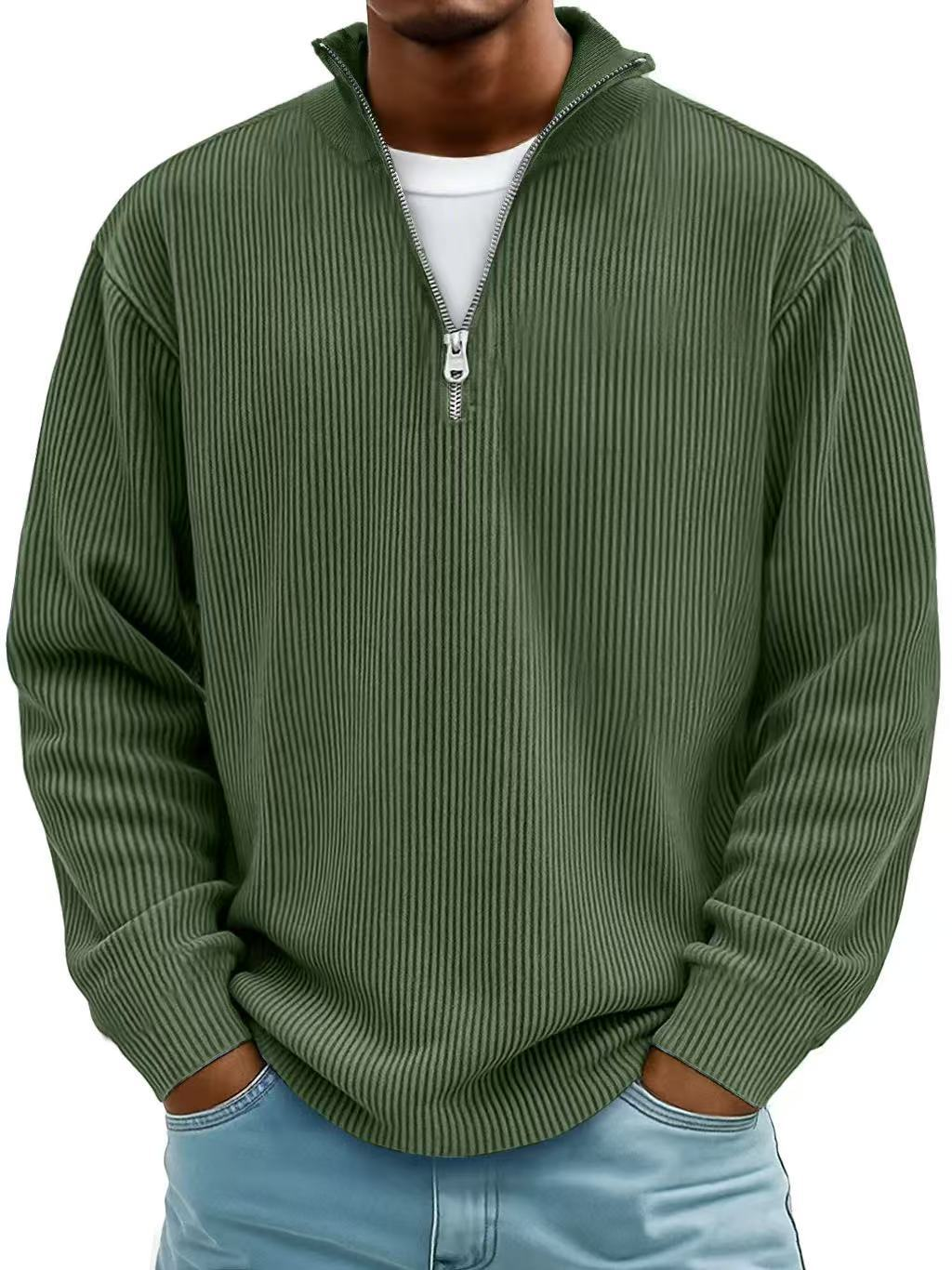 Todd – Modny Stylowy Sweter
