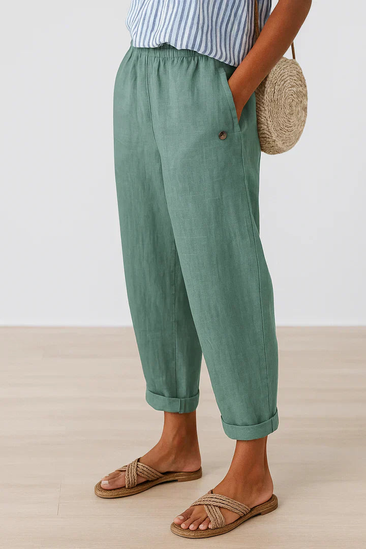 Leblanc™ | Spodnie Breeze Comfort