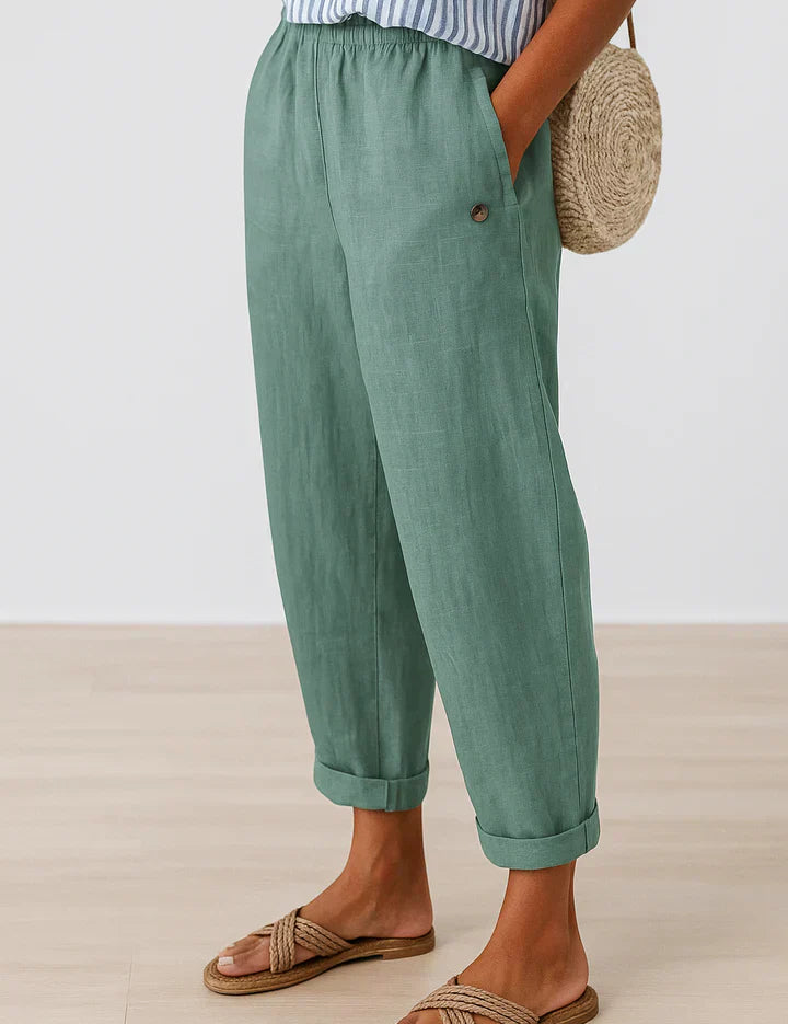 Leblanc™ | Spodnie Breeze Comfort