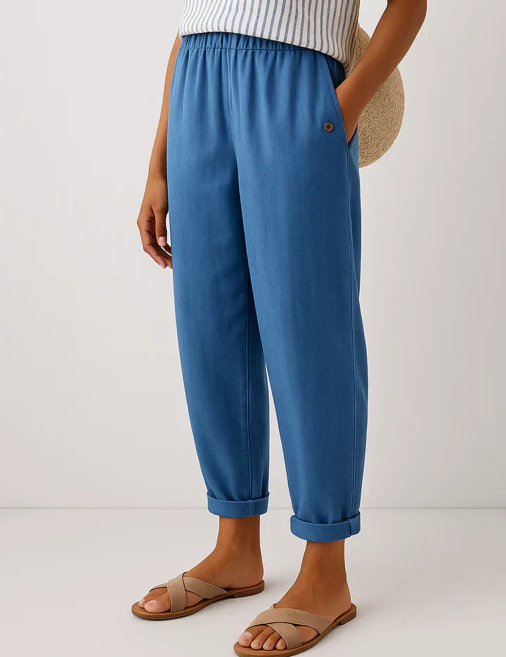Leblanc™ | Spodnie Breeze Comfort