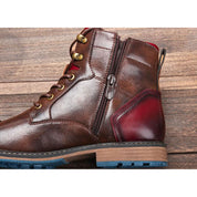 Eryk | Eleganckie Buty